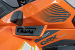 HND QRX 550