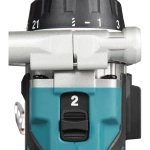 Аккумуляторная дрель-шуруповёрт Makita DDF492Z