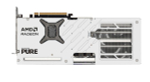 Видеокарта Sapphire Radeon RX 9070 XT GAMING OC DUAL PURE (11348-02-20G)