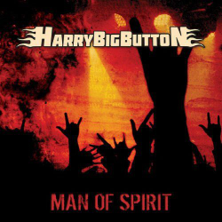 Альбом HarryBigButton - Man Of Spirit 2nd Album