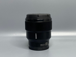 Sony FE 85mm F1.8