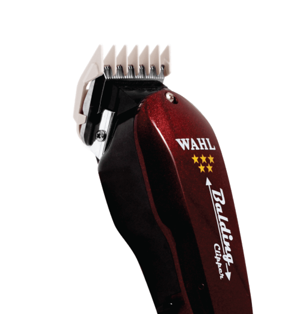 Машинка для стрижки Wahl Balding 5stars (8110-316H) - 4