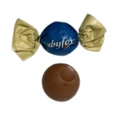 Конфеты BabyFox Galaxy Sphere Яшкино весовые (7945)