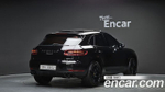 Porsche Macan 2.0 — 2017