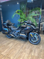 Honda GL 1800 Gold Wing (DCT) 2026