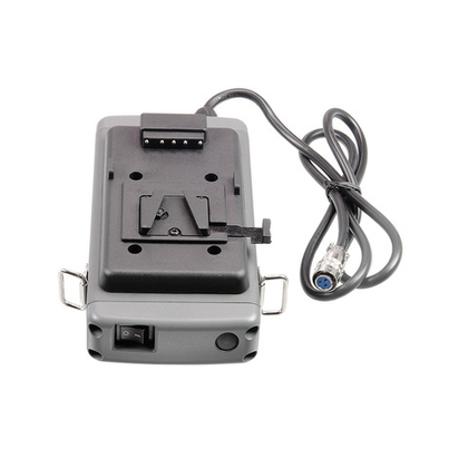 Блок питания GreenBean GB PowerBox X3 V-mount