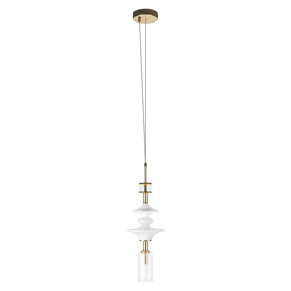 Подвесной светильник Loft it Spindle 10423/D