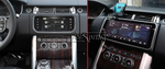 Установочный комплект для RANGE ROVER VOGUE 2013-2017 BOSCH  KUBERG NH-R1201