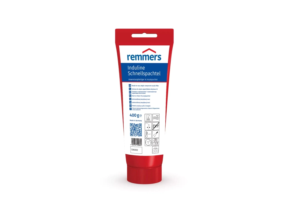 INDULINE SCHNELLSPACHTEL