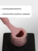 Capellis Цветной гель лак для ногтей 10 мл