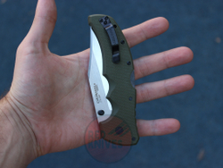 Нож Cold Steel Recon 1 OD Recon 1 OD