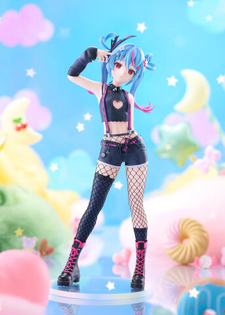 Хатсуне Мику / Hatsune Miku