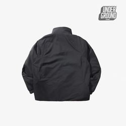 Куртка Nothomme Monterest Retro C6 черный