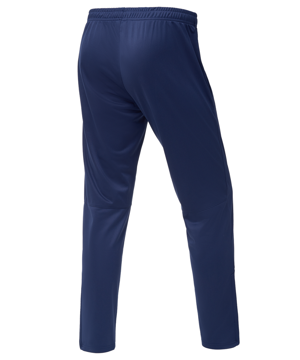 Брюки спортивные DIVISION PerFormDRY Pre-match Knit Pants, темно-синий, детский