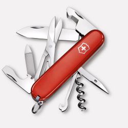 Нож перочинный Victorinox Companion (1.3909)