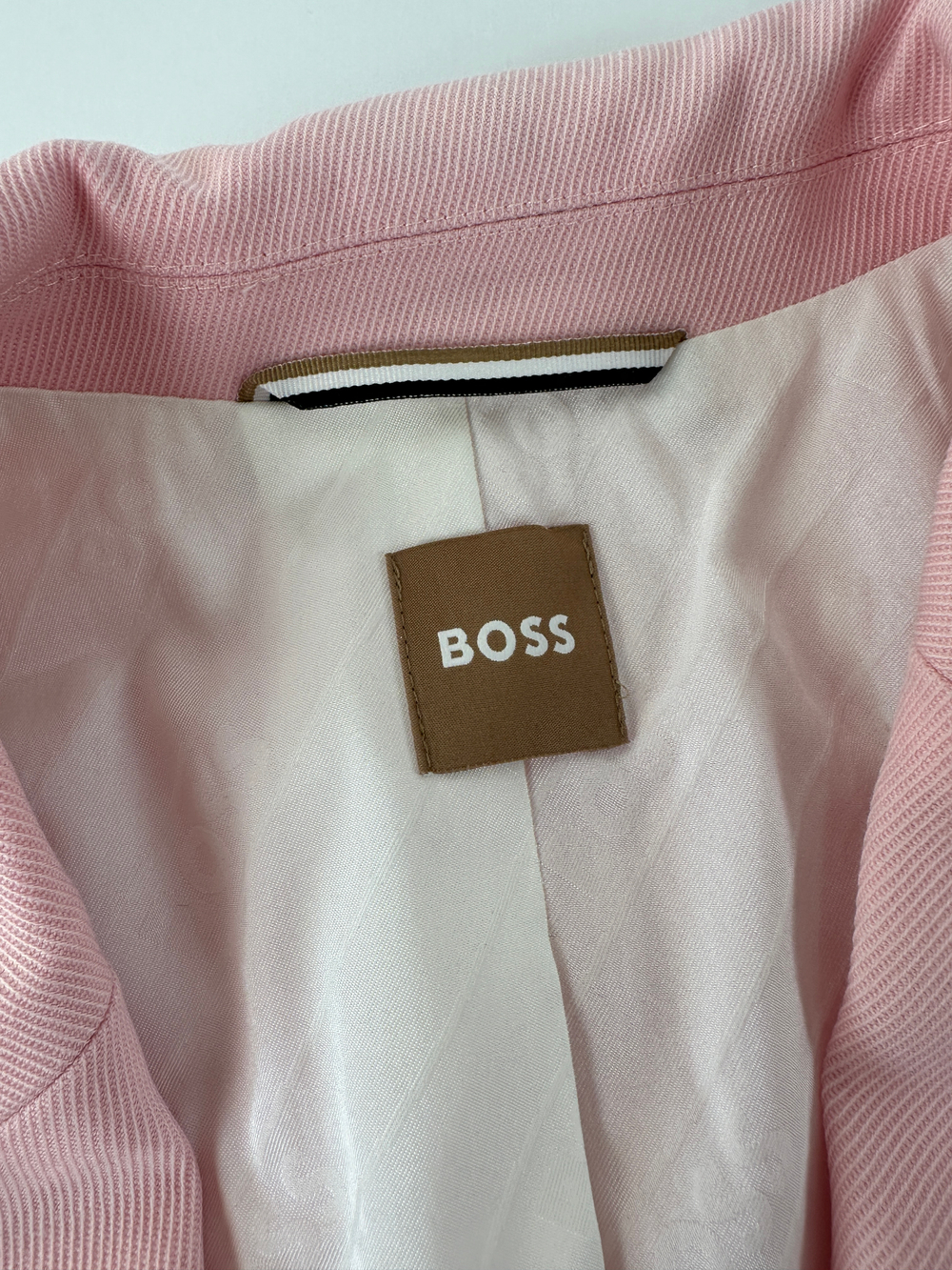 Жакет Boss