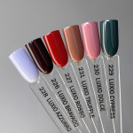 LUXIO TRUFFLE NEW 15мл