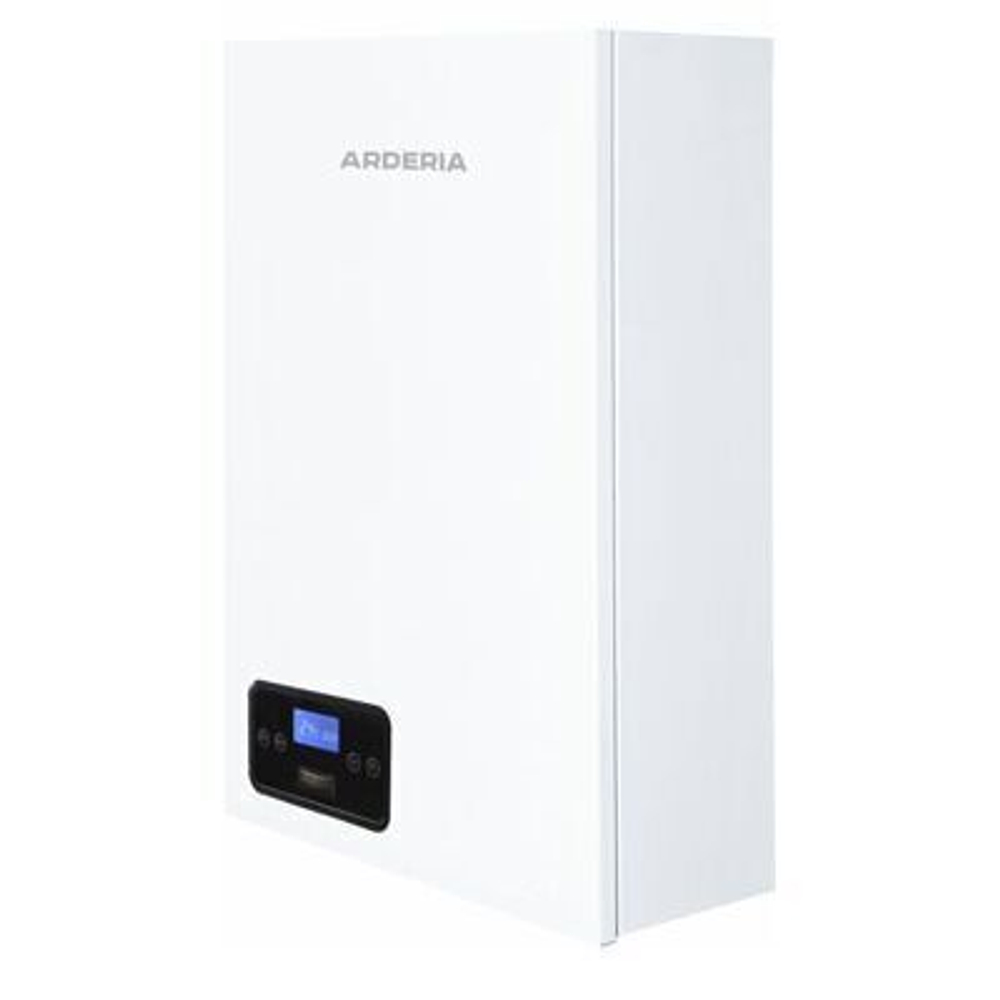 Настенный электрический котел Arderia E4 v3