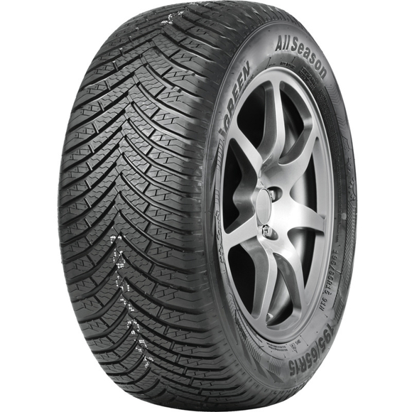 LingLong Leao 215/45R17 91V XL iGreen All Season TL