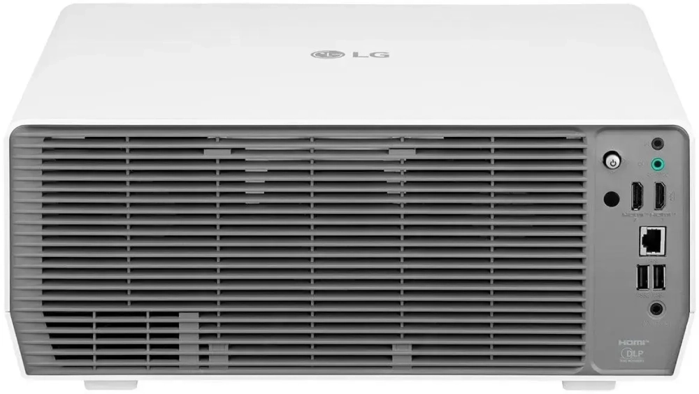 Проектор LG ProBeam BF60RG-GL.BMALLAN