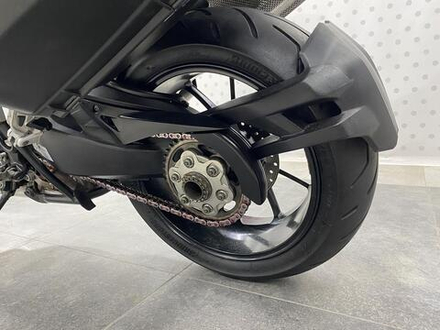 Ducati Multistrada 1200S 2010