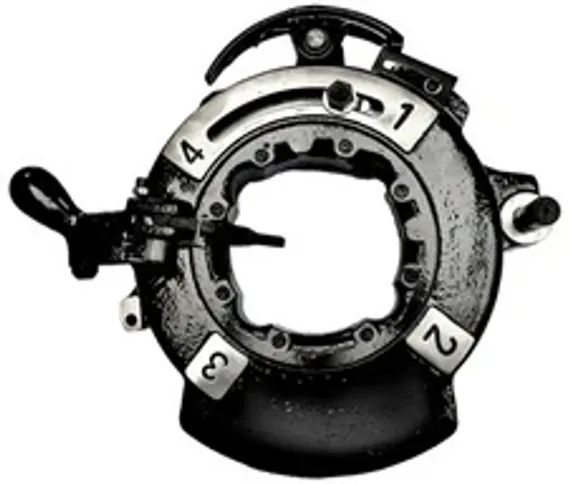 Резьбонарезная головка Hongli 443