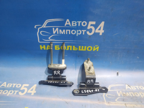 Петля двери задней правой TOYOTA CROWN 1994
