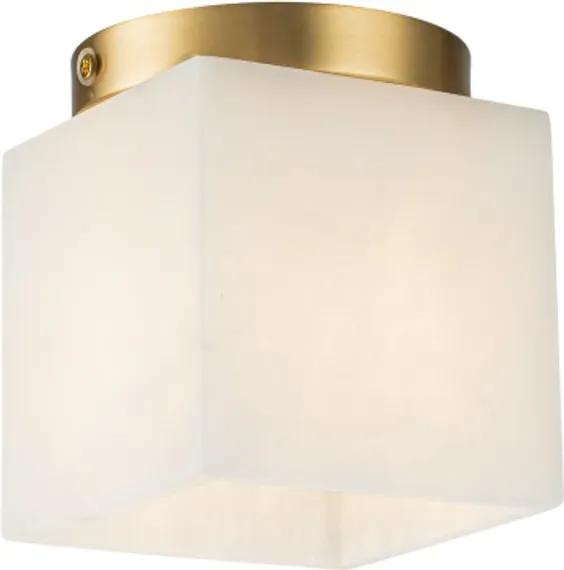 Потолочный светильник Ravenhill 3333F BR MB Belfast