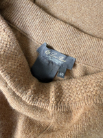 Кашемировые брюки Loro Piana, XS