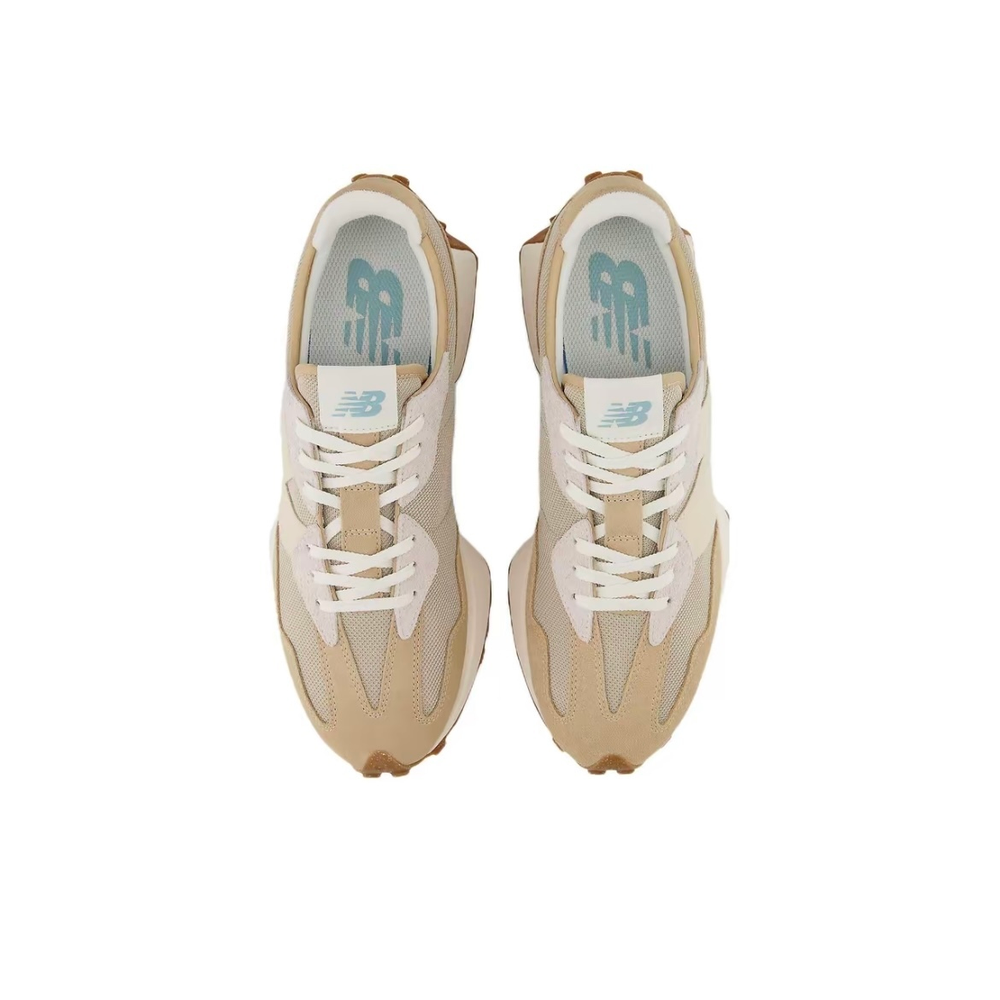 New Balance 327 "Light Beige"