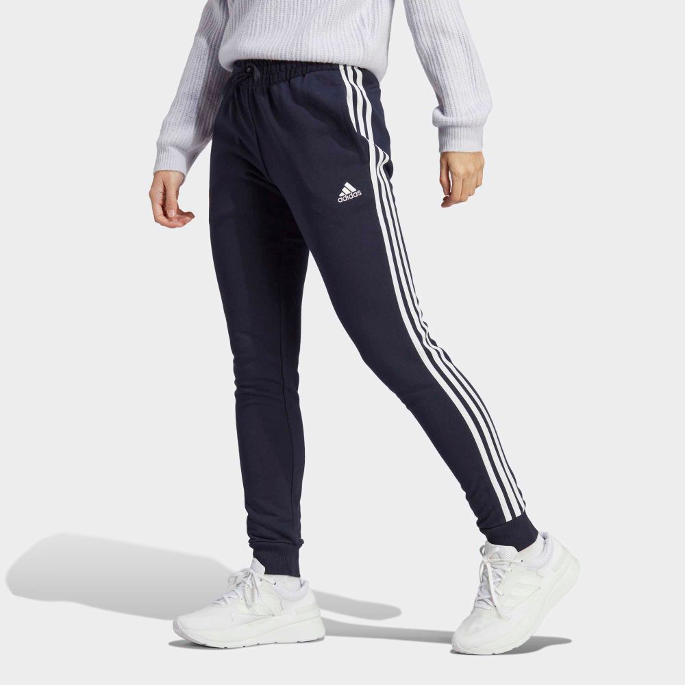 Брюки спортивные женские ADIDAS W 3S FT CF PT