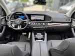 Mercedes-Benz GLS 350