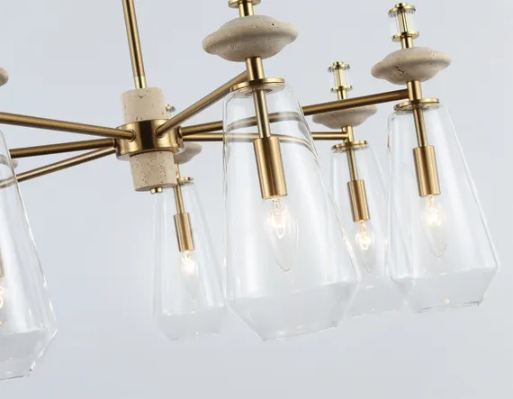 Потолочная люстра Ceramo Modern LH53306 Ambrella