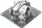 Розетка RJ45 Systeme Electric ATLASDESIGN двойная алюминий 38188