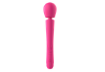 Вибратор- вонд Secwell SW24127-hot-pink