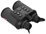 Бинокль Guide DN30 день/ночь, 3840x2160, D35мм, 1,96x-15,68x, лаз.дальномер