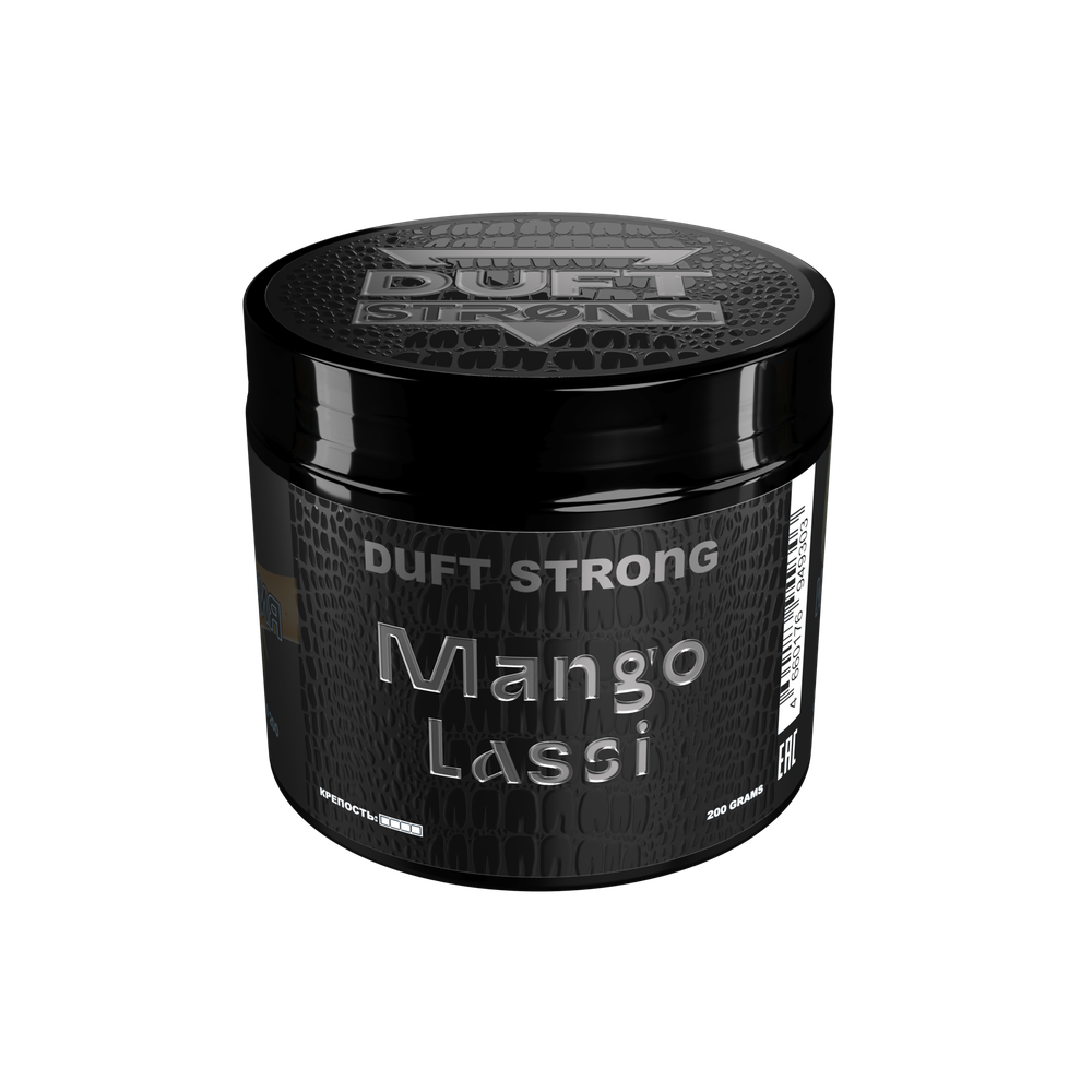 Duft Strong - Mango Lassi (200g)