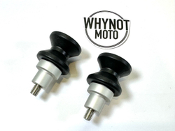 Evotech Performance Подкатные слайдеры Triumph PRN012572