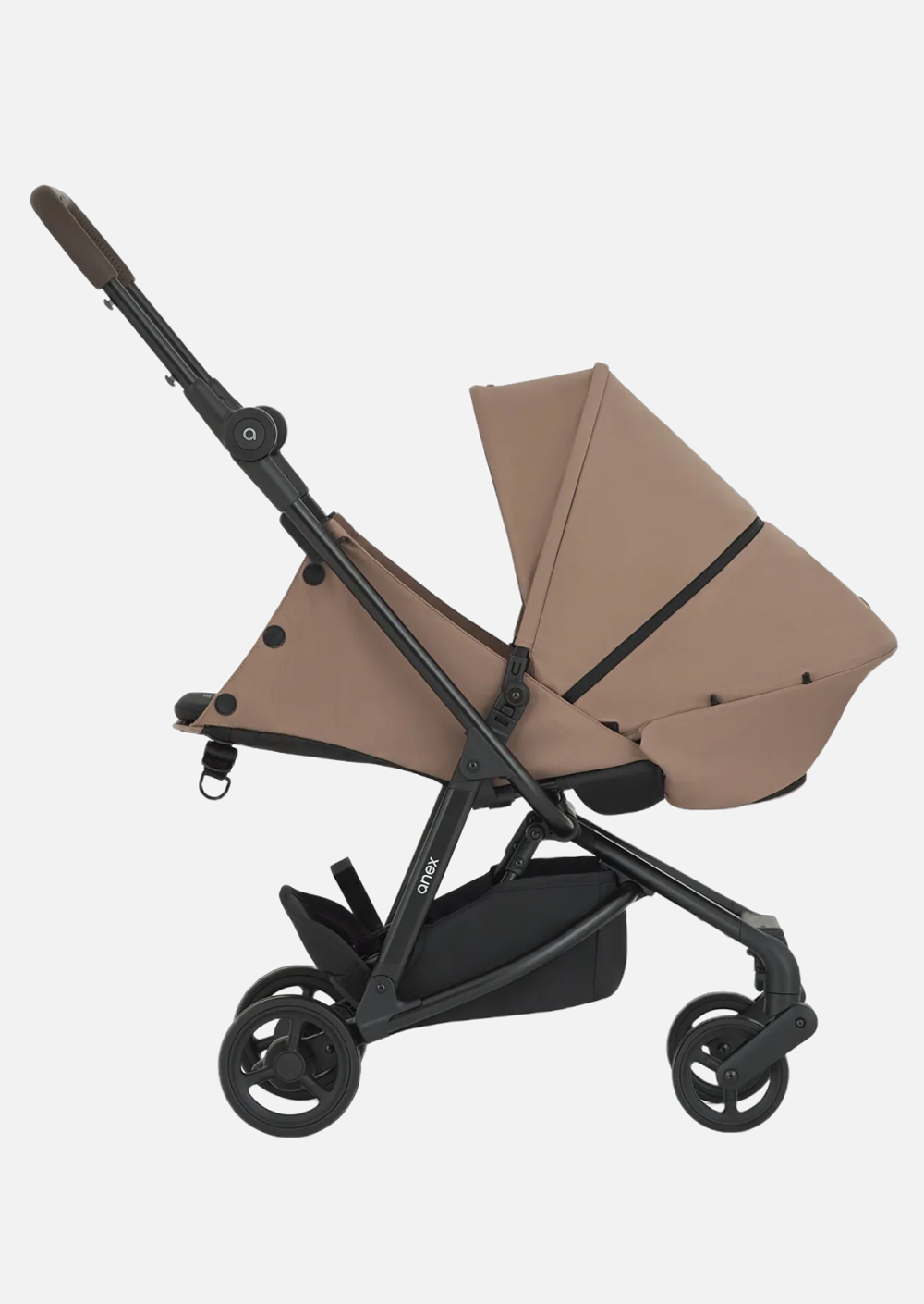 Anex Прогулочная коляска AIR-Z Plus Milo