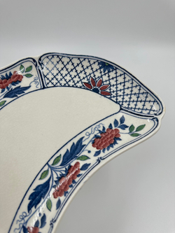 Тарелка для закусок Wedgwood, Cheadle