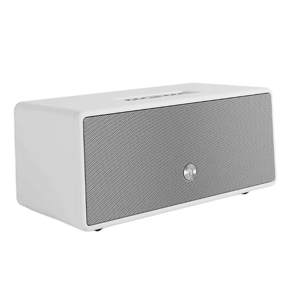 Audio Pro Drumfire D-2 White (белый) беспроводная акустика