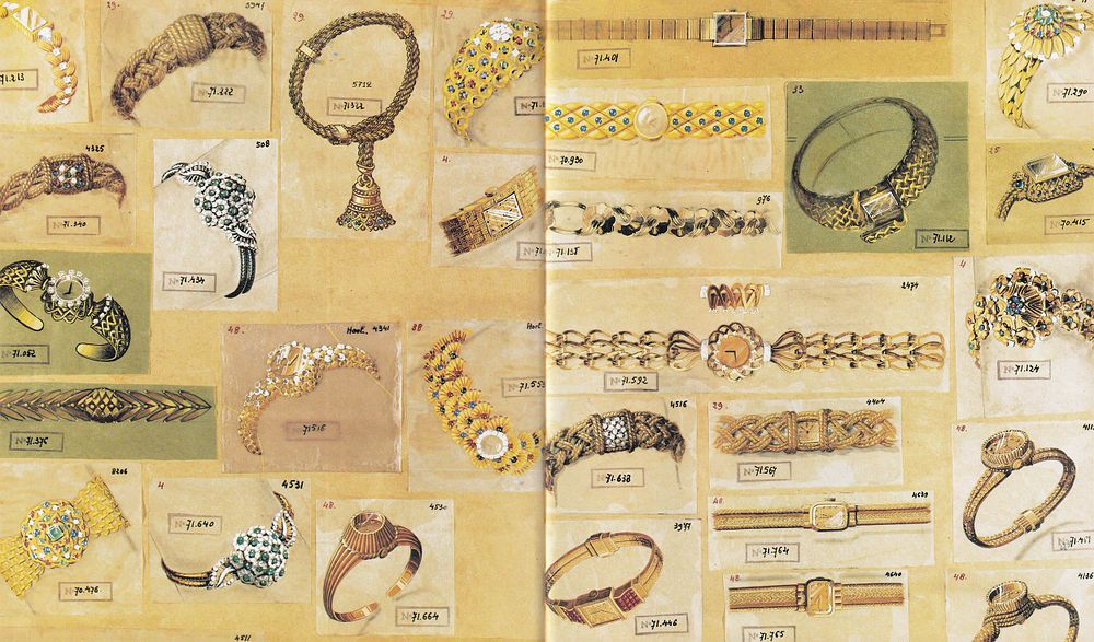 Boucheron. Ювелир на века