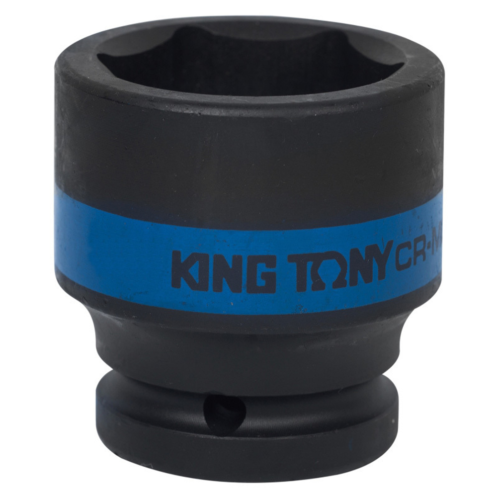 Головка торцевая ударная шестигранная 3/4", 36 мм KING TONY 653536M