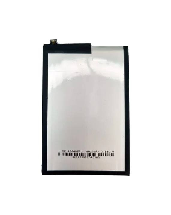 Аккумулятор для Tecno Camon 17/CG6/CG7 5000 mAh (BL-49GT)