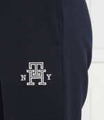Спортивные штаны IMD TH NY Tommy Hilfiger - темно-синий(WW0WW40083)