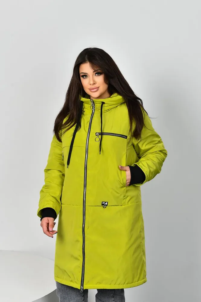 Куртка УК-4425-1 Фабрика Моды