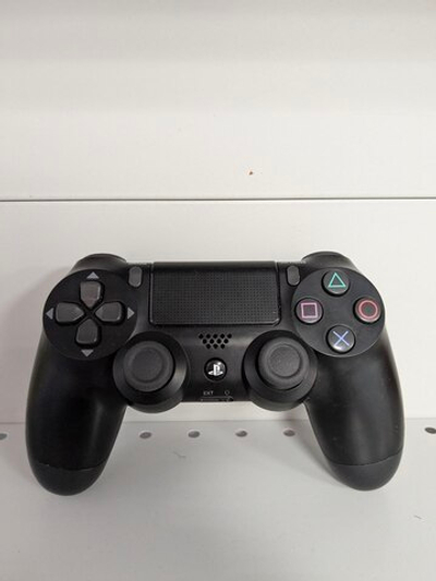 Геймпад DualShock 4 v2
