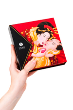 Набор Shunga Geisha Secret Клубника и шампанское