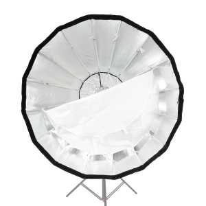 Софтбокс Godox P120L параболический