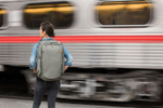 Рюкзак Peak Design Travel Backpack - 45L